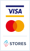 VISA／MASTER